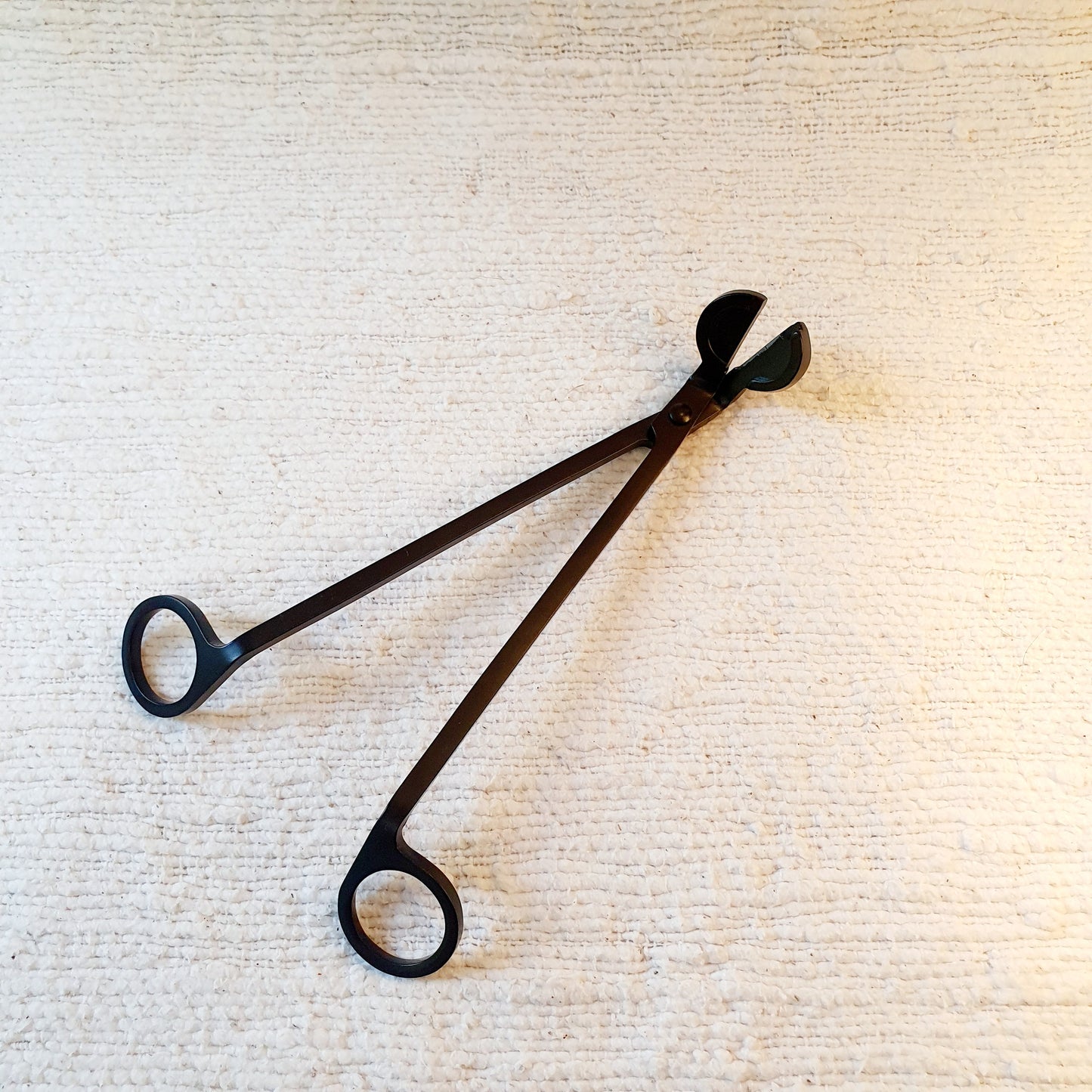 Wick Trimmer - Matte Black