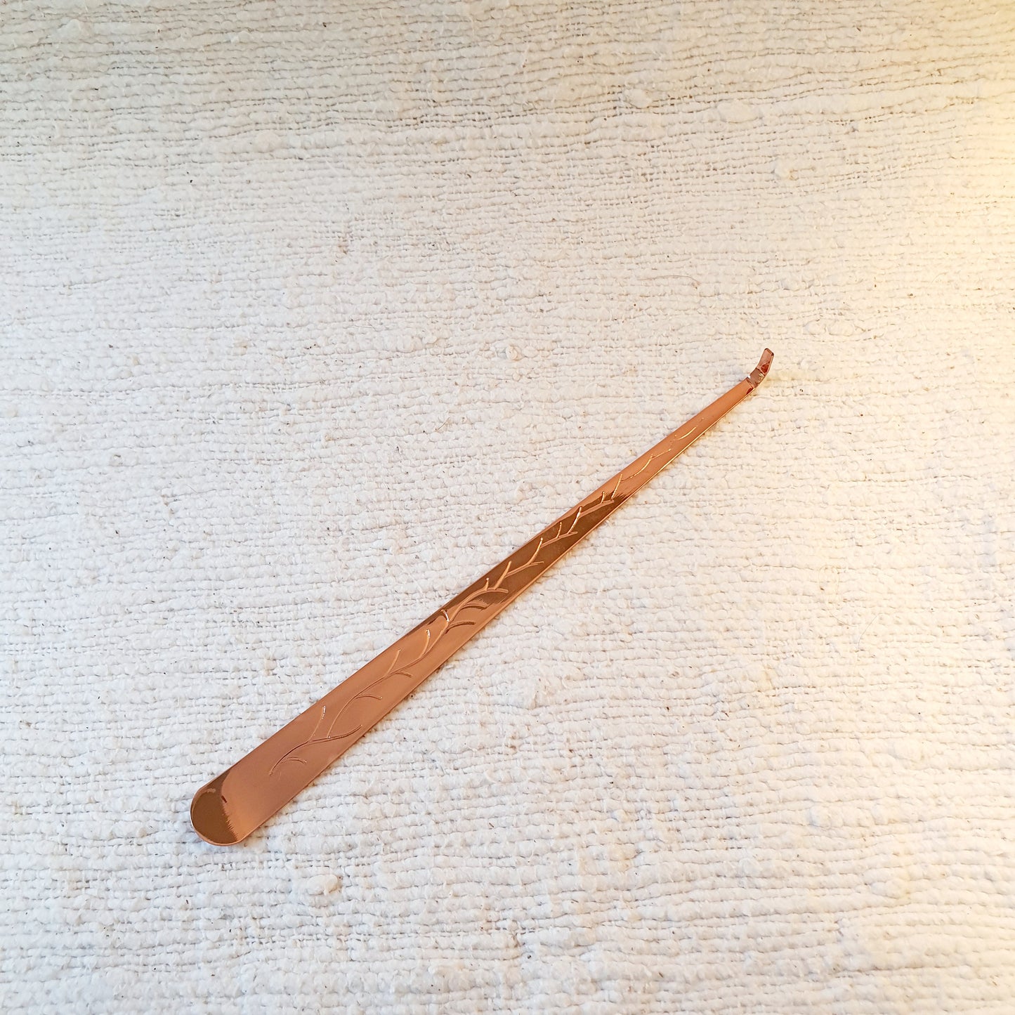 Wick Dipper - Rose Gold