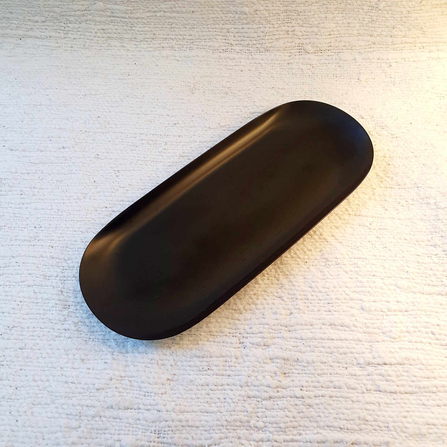 Candle Care Kit - Matte Black