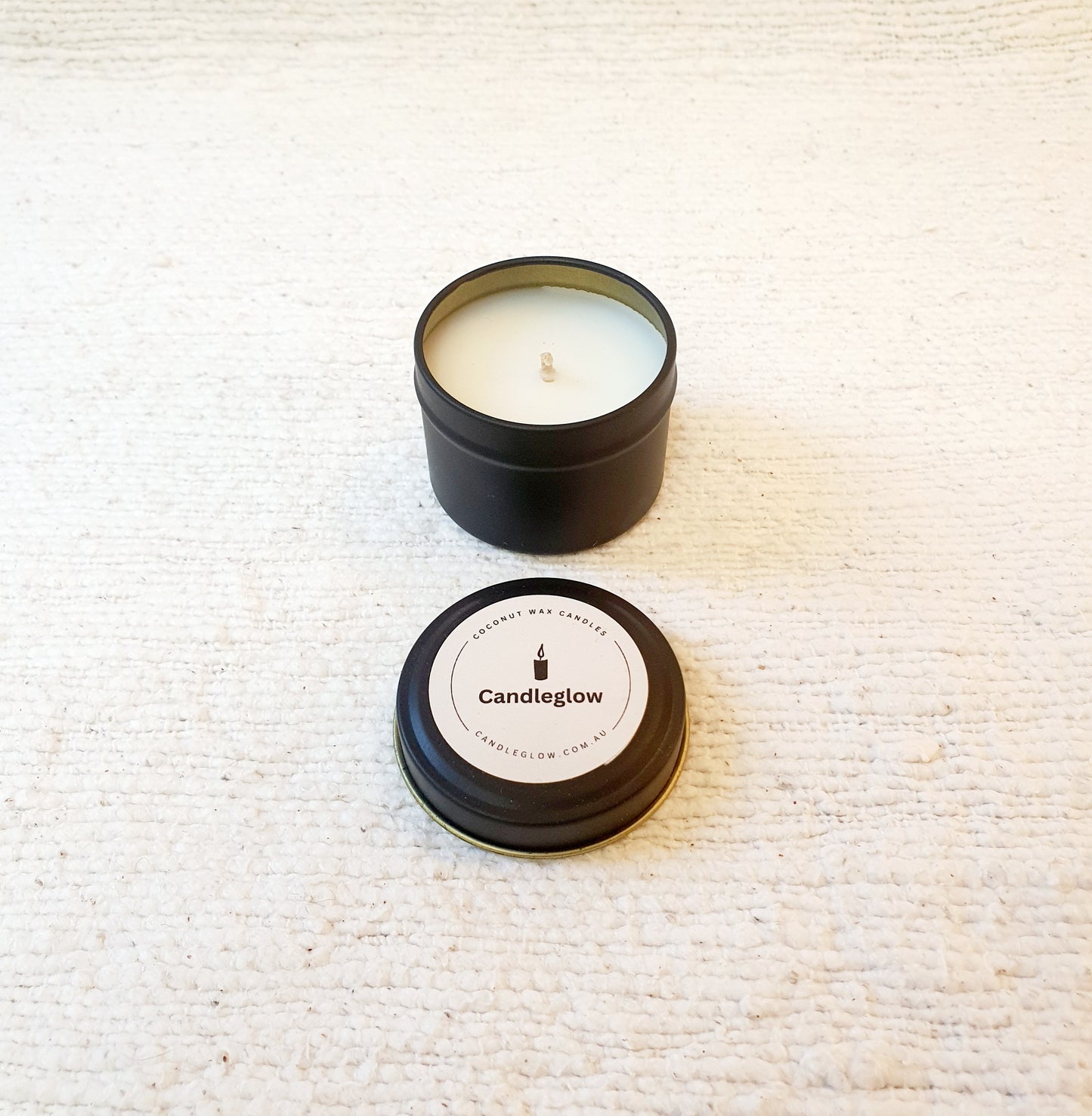 Tiny Tin - Fragrance Free