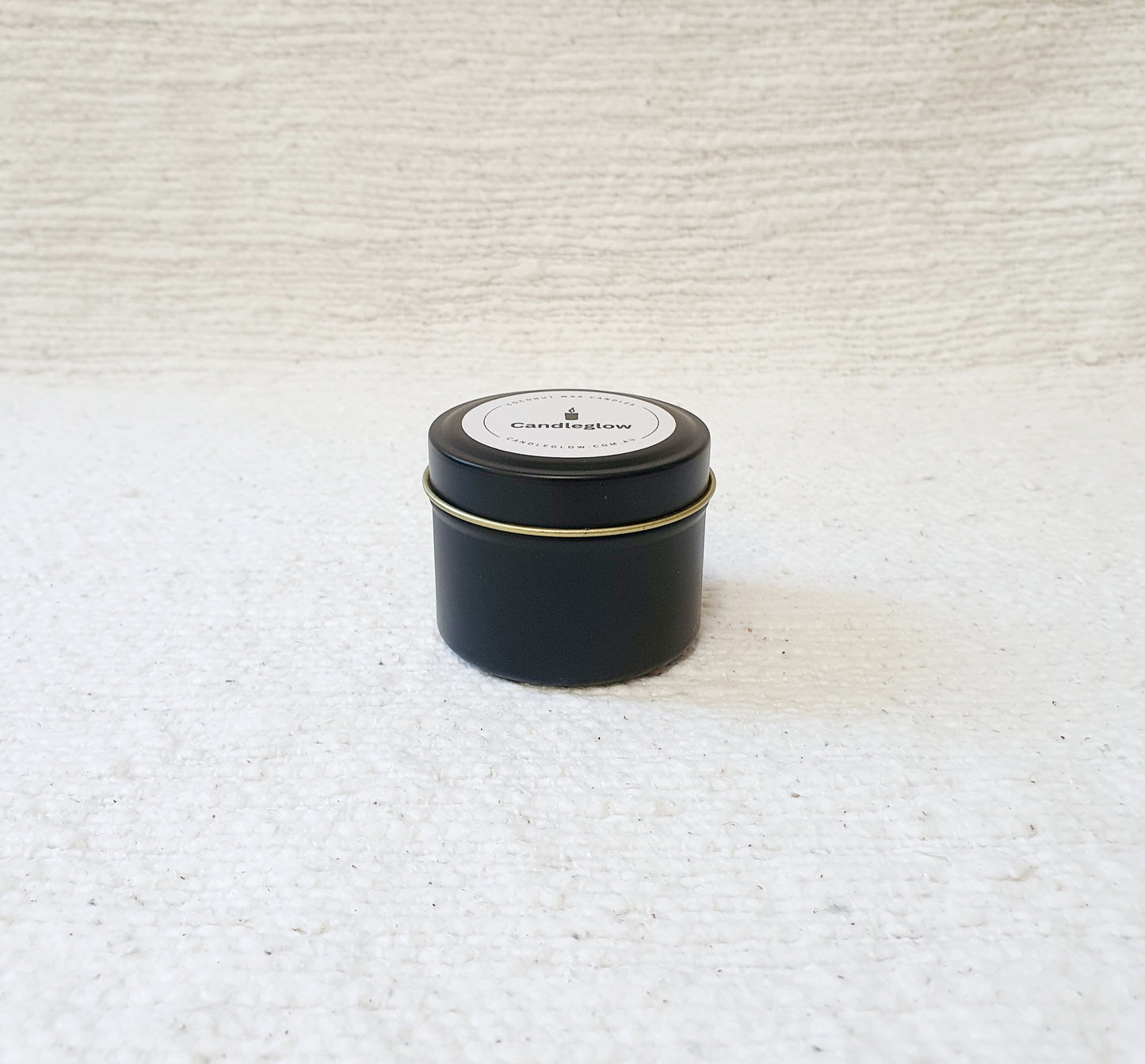 Tiny Tin - Fragrance Free