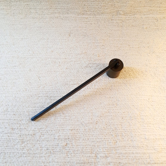 Wick Snuffer - Matte Black