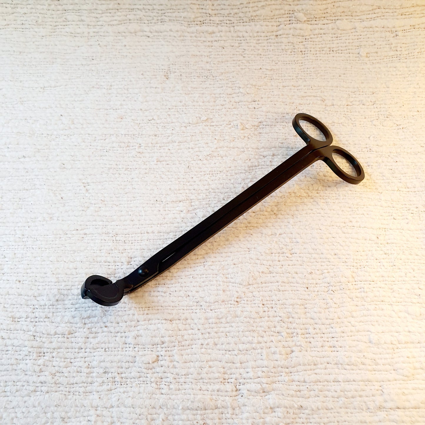 Wick Trimmer - Matte Black
