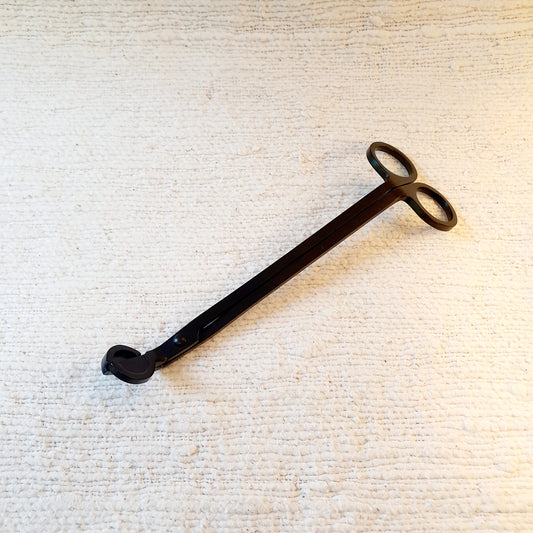Wick Trimmer - Matte Black