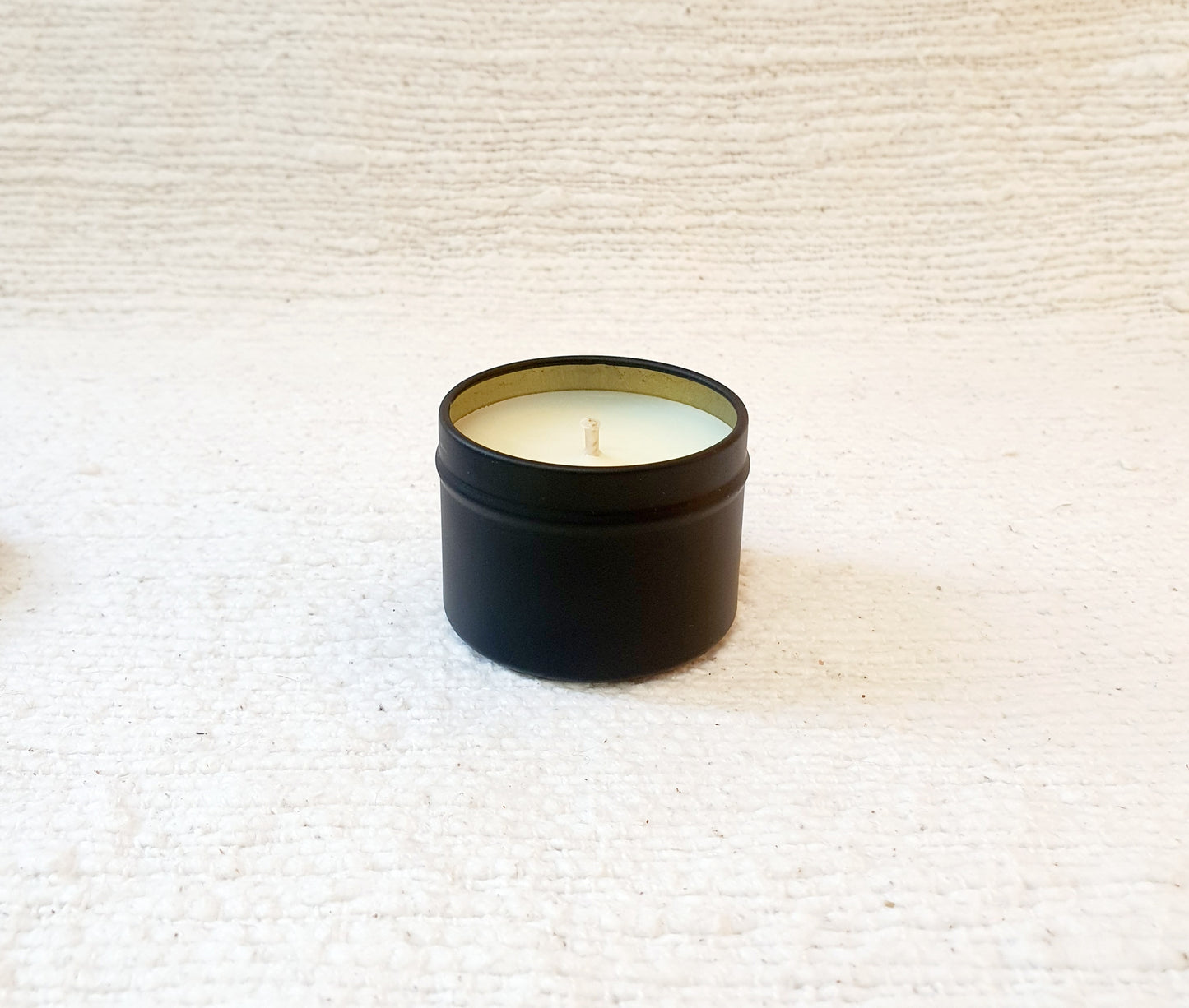 Tiny Tin - Blood Orange