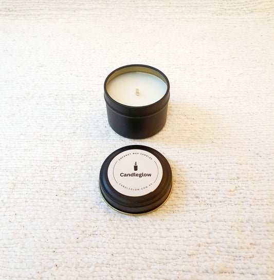 Tiny Tin - Fragrance Free