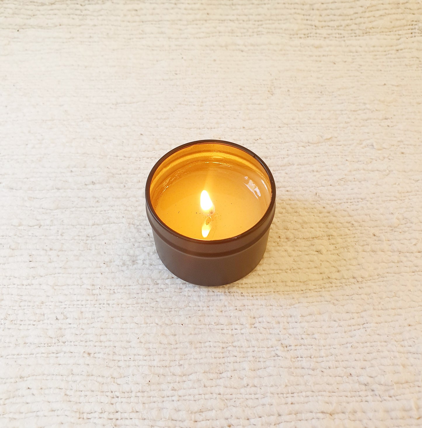 Tiny Tin - Fragrance Free