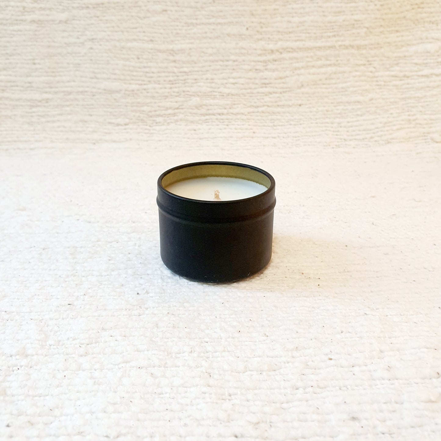 Tiny Tin - Frangipani