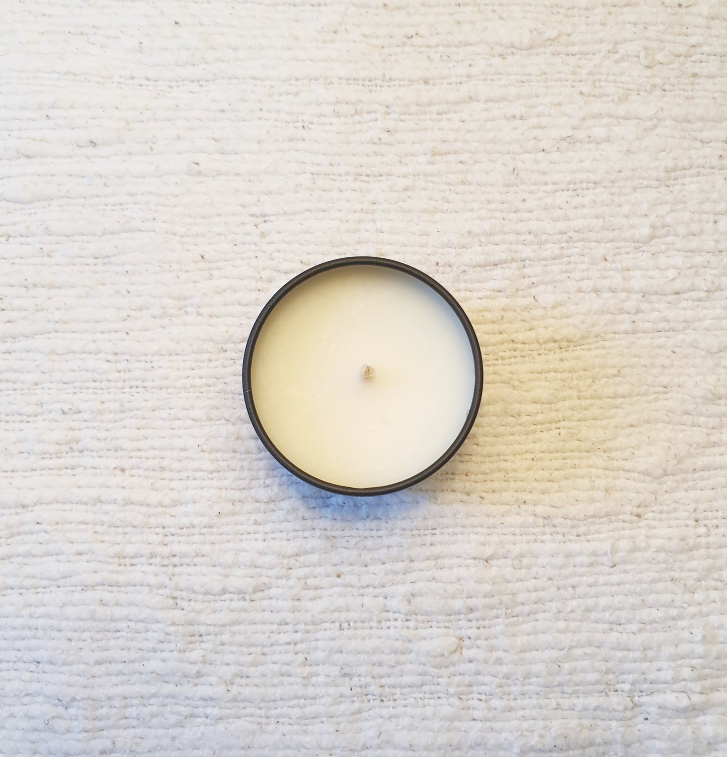 Tiny Tin - Frangipani